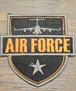 Θερμοκολλητικό σήμα 5,5cm