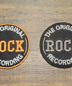 Θερμοκολλητικό σήμα 5,5cm