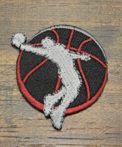 Θερμοκολλητικό σήμα 3,5cm