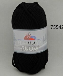 Alternative view of Νήμα Himalaya Snow