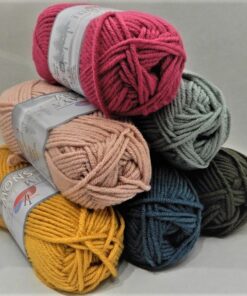 Νήμα Himalaya Snow