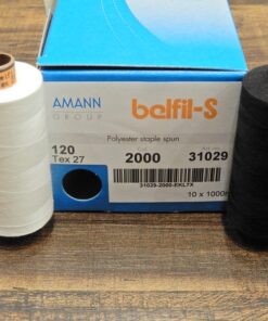 Alternative view of Κλωστή belfil-S AMMANN