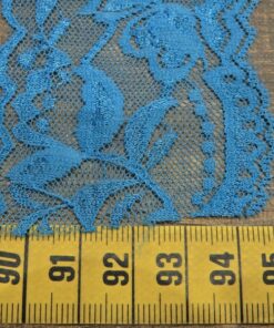 Alternative view of Δαντέλα ελαστική 5cm κωδ.379