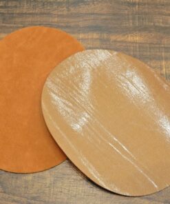 Alternative view of Θερμοκολλητικά μπαλώματα τύπου σουέτ