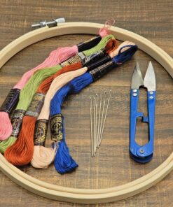 Σετ κεντήματος