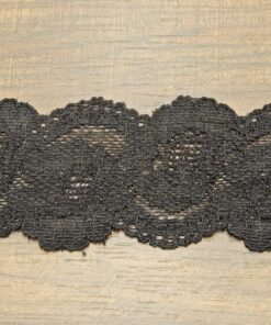 Δαντέλα ελαστική 4cm κωδ.385