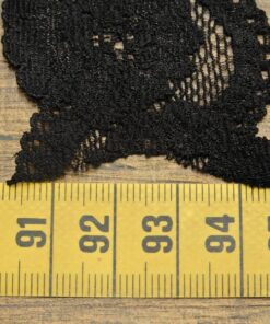 Alternative view of Δαντέλα ελαστική 4cm κωδ.385