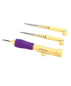 Punch Needle Set-3 μεγέθη