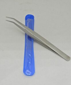 Τσιμπιδάκι κλωστής με μακριά μύτη