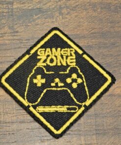 Θερμοκολλητικό σήμα 4cm