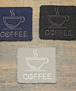 Θερμοκολλητικό σήμα 3cm