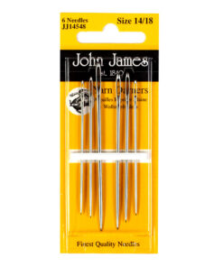 Βελόνες John James Size 14/18 Σετ