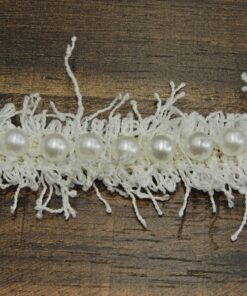 Τρέσα με μαργαριταράκια 2cm