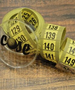 Μεζούρα COSE 150cm σε κουτάκι