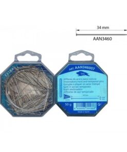 FOLCH ΑΑΝ346007 Καρφίτσες 50gr.