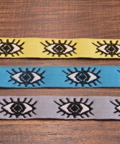 Alternative view of Τρέσα με μάτια 2,5cm