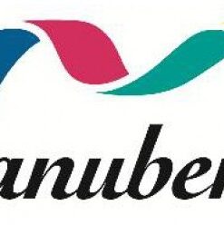 Alternative view of Velcro Αυτοκόλλητο Manubens 2cm