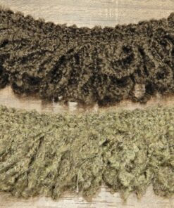 Κρόσσι ακρυλικό 4cm κωδ.404