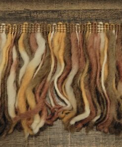 Κρόσσι ακρυλικό πολύχρωμο 9,5cm κωδ.406