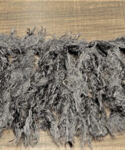 Alternative view of Κρόσσι σενίλ 12cm κωδ.409