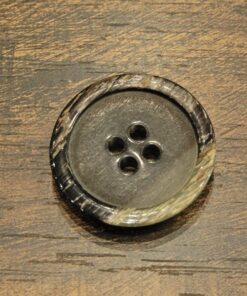 Κουμπί πλαστικό 28mm