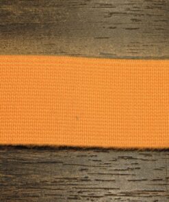 Λάστιχο πορτοκαλί 3cm