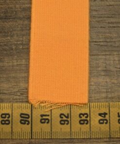 Alternative view of Λάστιχο πορτοκαλί 3cm