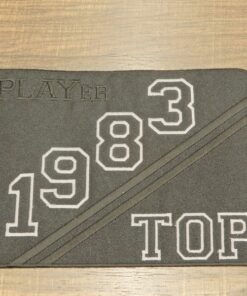 Θερμοκολλητικό σήμα 20 x 15cm