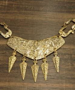 Κόσμημα για παραδοσιακές στολές 15cm