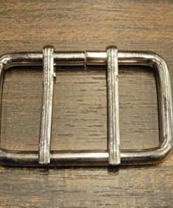 Μεταλλική τόκα για ζώνη 5cm