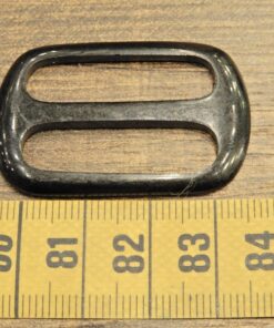 Alternative view of Πλαστική τόκα για ζώνη 3cm