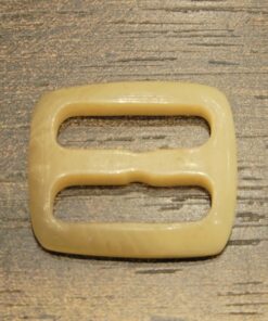 Κοκκάλινη τόκα 2cm