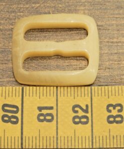 Alternative view of Κοκκάλινη τόκα 2cm