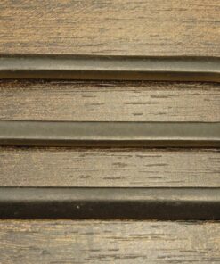 Τόκα πλαστική για ζώνη 6cm