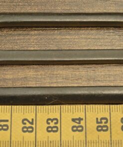 Alternative view of Τόκα πλαστική για ζώνη 6cm