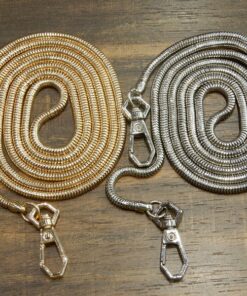 Αλυσίδα σε στύλ φίδι