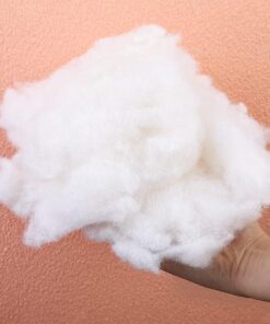 Πολυεστερική Γέμιση για Κουκλάκια και Μαξιλάρια 50gr.