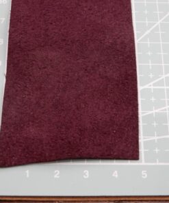 Alternative view of Κορδέλα τύπου σουέτ 5cm κωδ.441