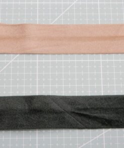 Ρέλι τύπου σουέτ 2,5cm κωδ.443