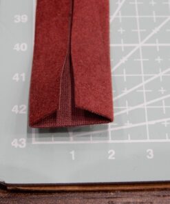 Alternative view of Ρέλι τύπου σουέτ 2cm κωδ.444