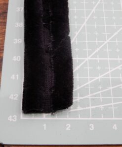 Alternative view of Ρέλι βελουτέ 2cm κωδ.446