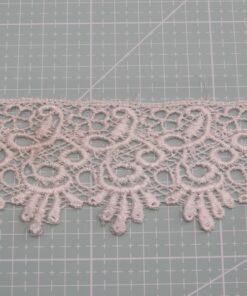 Δαντέλα κιπούρ 6cm κωδ.447