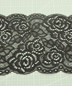 Δαντέλα ελαστική 14cm κωδ.460