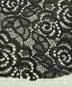 Alternative view of Δαντέλα ελαστική 14cm κωδ.460