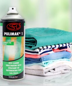 Σπρέι καθαρισμού λεκέδων από υφάσμα PULIMAK 1  400ml