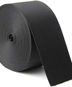 Ιμάντας νάιλον γυαλιστερός 4cm