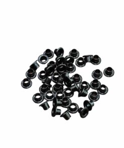 Μπουτντούζια μάυρα μεταλλικά