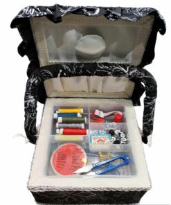 Κουτί ραπτικής 20x20cm