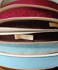 Alternative view of Velcro 2cm ραφτό