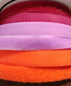 Velcro 2cm ραφτό